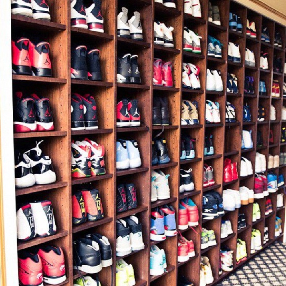 Meet your Posher, Jordan